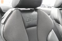 USED 2015 65 AUDI A3 1.4 TFSI S LINE 2d 148 BHP 