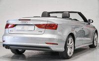 USED 2015 65 AUDI A3 1.4 TFSI S LINE 2d 148 BHP 