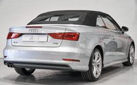 USED 2015 65 AUDI A3 1.4 TFSI S LINE 2d 148 BHP 