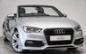 USED 2015 65 AUDI A3 1.4 TFSI S LINE 2d 148 BHP 