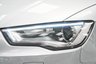USED 2015 65 AUDI A3 1.4 TFSI S LINE 2d 148 BHP 