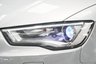 USED 2015 65 AUDI A3 1.4 TFSI S LINE 2d 148 BHP 