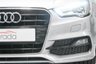 USED 2015 65 AUDI A3 1.4 TFSI S LINE 2d 148 BHP 