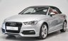 USED 2015 65 AUDI A3 1.4 TFSI S LINE 2d 148 BHP 