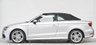 USED 2015 65 AUDI A3 1.4 TFSI S LINE 2d 148 BHP 