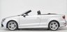 USED 2015 65 AUDI A3 1.4 TFSI S LINE 2d 148 BHP 