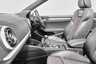 USED 2015 65 AUDI A3 1.4 TFSI S LINE 2d 148 BHP 