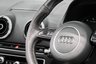 USED 2015 65 AUDI A3 1.4 TFSI S LINE 2d 148 BHP 