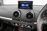 USED 2015 65 AUDI A3 1.4 TFSI S LINE 2d 148 BHP 