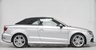 USED 2015 65 AUDI A3 1.4 TFSI S LINE 2d 148 BHP 