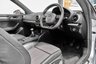 USED 2015 65 AUDI A3 1.4 TFSI S LINE 2d 148 BHP 