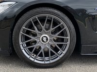 USED 2015 65 BMW 4 SERIES 3.0 430D XDRIVE M SPORT GRAN COUPE 4d 255 BHP 