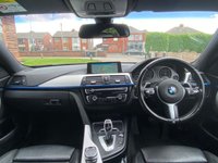 USED 2015 65 BMW 4 SERIES 3.0 430D XDRIVE M SPORT GRAN COUPE 4d 255 BHP 