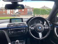 USED 2015 65 BMW 4 SERIES 3.0 430D XDRIVE M SPORT GRAN COUPE 4d 255 BHP 