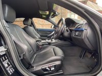 USED 2015 65 BMW 4 SERIES 3.0 430D XDRIVE M SPORT GRAN COUPE 4d 255 BHP 