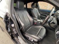 USED 2015 65 BMW 4 SERIES 3.0 430D XDRIVE M SPORT GRAN COUPE 4d 255 BHP 
