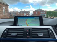 USED 2015 65 BMW 4 SERIES 3.0 430D XDRIVE M SPORT GRAN COUPE 4d 255 BHP 