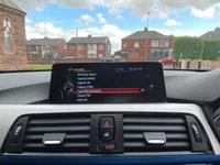 USED 2015 65 BMW 4 SERIES 3.0 430D XDRIVE M SPORT GRAN COUPE 4d 255 BHP 