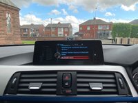 USED 2015 65 BMW 4 SERIES 3.0 430D XDRIVE M SPORT GRAN COUPE 4d 255 BHP 