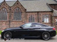 USED 2015 65 BMW 4 SERIES 3.0 430D XDRIVE M SPORT GRAN COUPE 4d 255 BHP 