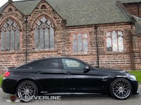 USED 2015 65 BMW 4 SERIES 3.0 430D XDRIVE M SPORT GRAN COUPE 4d 255 BHP 