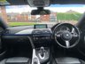 USED 2015 65 BMW 4 SERIES 3.0 430D XDRIVE M SPORT GRAN COUPE 4d 255 BHP 
