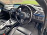 USED 2015 65 BMW 4 SERIES 3.0 430D XDRIVE M SPORT GRAN COUPE 4d 255 BHP 