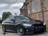 USED 2015 65 BMW 4 SERIES 3.0 430D XDRIVE M SPORT GRAN COUPE 4d 255 BHP 