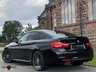 USED 2015 65 BMW 4 SERIES 3.0 430D XDRIVE M SPORT GRAN COUPE 4d 255 BHP 