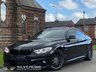 USED 2015 65 BMW 4 SERIES 3.0 430D XDRIVE M SPORT GRAN COUPE 4d 255 BHP 