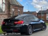USED 2015 65 BMW 4 SERIES 3.0 430D XDRIVE M SPORT GRAN COUPE 4d 255 BHP 