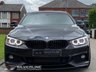 USED 2015 65 BMW 4 SERIES 3.0 430D XDRIVE M SPORT GRAN COUPE 4d 255 BHP 