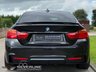 USED 2015 65 BMW 4 SERIES 3.0 430D XDRIVE M SPORT GRAN COUPE 4d 255 BHP 