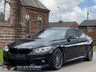 USED 2015 65 BMW 4 SERIES 3.0 430D XDRIVE M SPORT GRAN COUPE 4d 255 BHP 