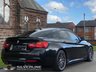 USED 2015 65 BMW 4 SERIES 3.0 430D XDRIVE M SPORT GRAN COUPE 4d 255 BHP 
