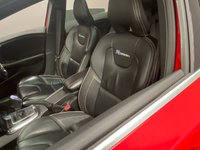USED 2013 V VOLVO V40 2.0 D3 R-DESIGN 5d 148 BHP PANROOF & LEATHER