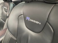 USED 2013 V VOLVO V40 2.0 D3 R-DESIGN 5d 148 BHP PANROOF & LEATHER
