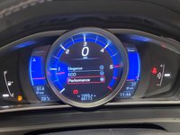 USED 2013 V VOLVO V40 2.0 D3 R-DESIGN 5d 148 BHP PANROOF & LEATHER