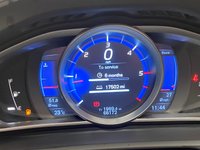 USED 2013 V VOLVO V40 2.0 D3 R-DESIGN 5d 148 BHP PANROOF & LEATHER