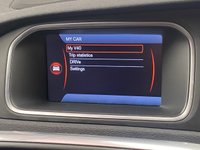 USED 2013 V VOLVO V40 2.0 D3 R-DESIGN 5d 148 BHP PANROOF & LEATHER