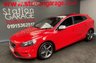 USED 2013 V VOLVO V40 2.0 D3 R-DESIGN 5d 148 BHP PANROOF & LEATHER
