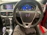 USED 2013 V VOLVO V40 2.0 D3 R-DESIGN 5d 148 BHP PANROOF & LEATHER