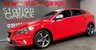 USED 2013 V VOLVO V40 2.0 D3 R-DESIGN 5d 148 BHP PANROOF & LEATHER