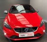 USED 2013 V VOLVO V40 2.0 D3 R-DESIGN 5d 148 BHP PANROOF & LEATHER