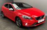 USED 2013 V VOLVO V40 2.0 D3 R-DESIGN 5d 148 BHP PANROOF & LEATHER