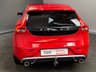 USED 2013 V VOLVO V40 2.0 D3 R-DESIGN 5d 148 BHP PANROOF & LEATHER