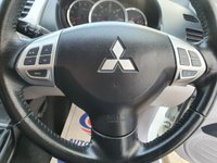 USED 2012 12 MITSUBISHI L200 2.5 DI-D 4X4 BARBARIAN LB DCB 175 BHP CANOPY + SAT NAV + CAMERA ** NO VAT