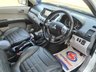 USED 2012 12 MITSUBISHI L200 2.5 DI-D 4X4 BARBARIAN LB DCB 175 BHP CANOPY + SAT NAV + CAMERA ** NO VAT