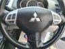 USED 2012 12 MITSUBISHI L200 2.5 DI-D 4X4 BARBARIAN LB DCB 175 BHP CANOPY + SAT NAV + CAMERA ** NO VAT
