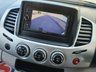 USED 2012 12 MITSUBISHI L200 2.5 DI-D 4X4 BARBARIAN LB DCB 175 BHP CANOPY + SAT NAV + CAMERA ** NO VAT